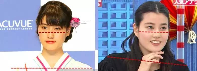 长脸女生怎样上镜好看,大小脸如何上镜好看女生