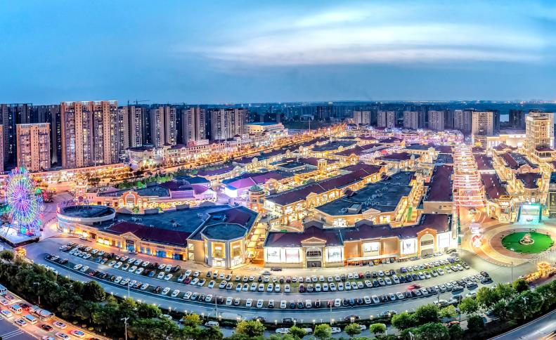 武汉夜晚生活记,武汉不重样的夜生活