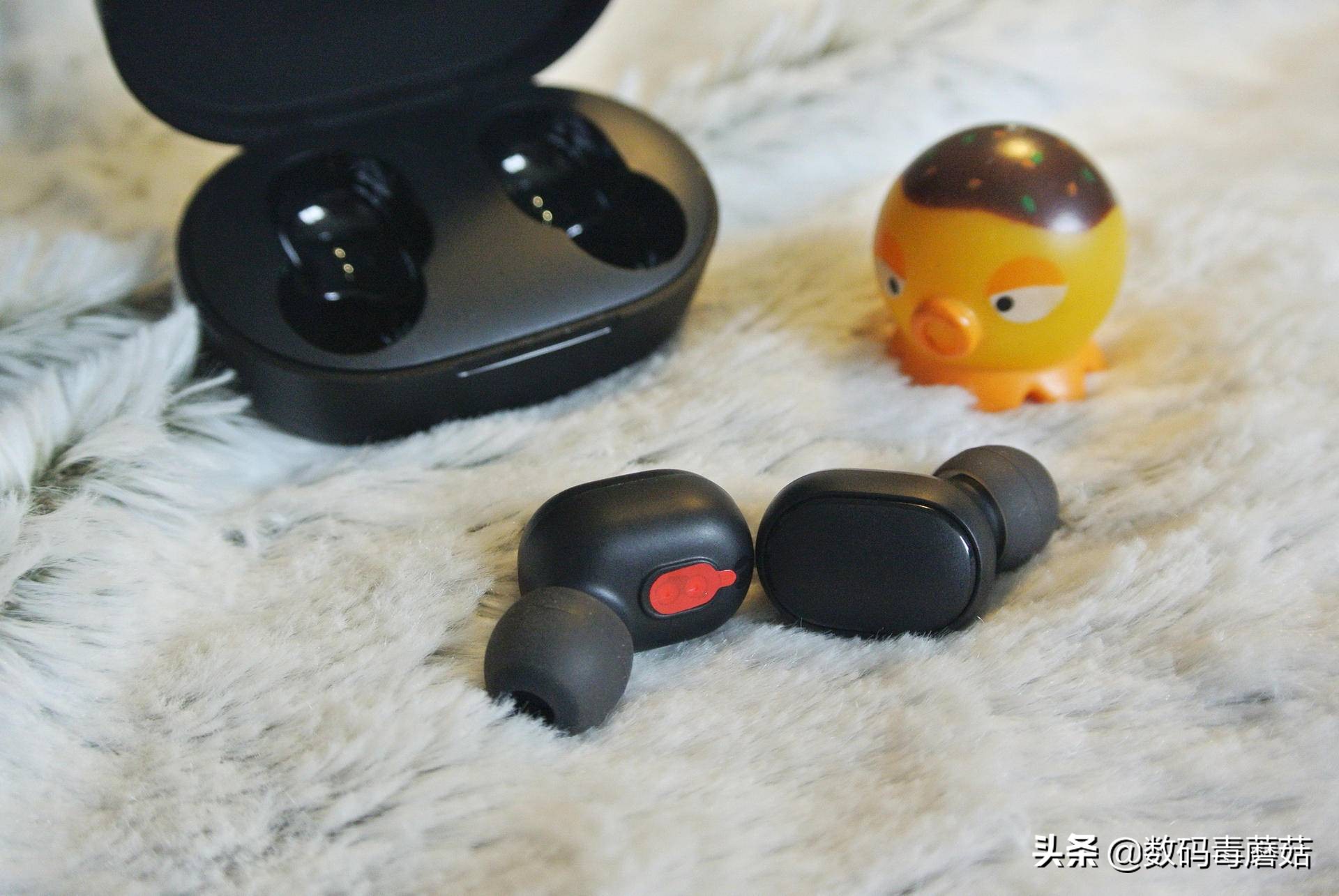 红米air2s评测,红米airdots2pro测评