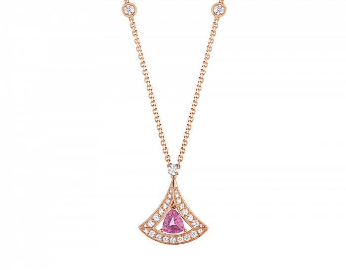 RR·TRENDS|守护十月的幸运，你需要这款“彩虹宝石”