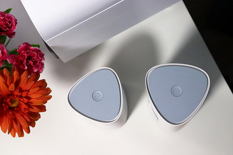 360全屋路由解决大房子的痛点,360和小米子母路由器mesh