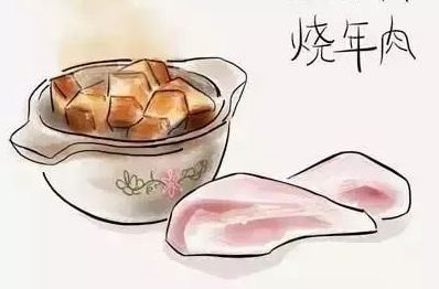 中国传统年俗文化演变的探究,中国传统年俗你知道多少