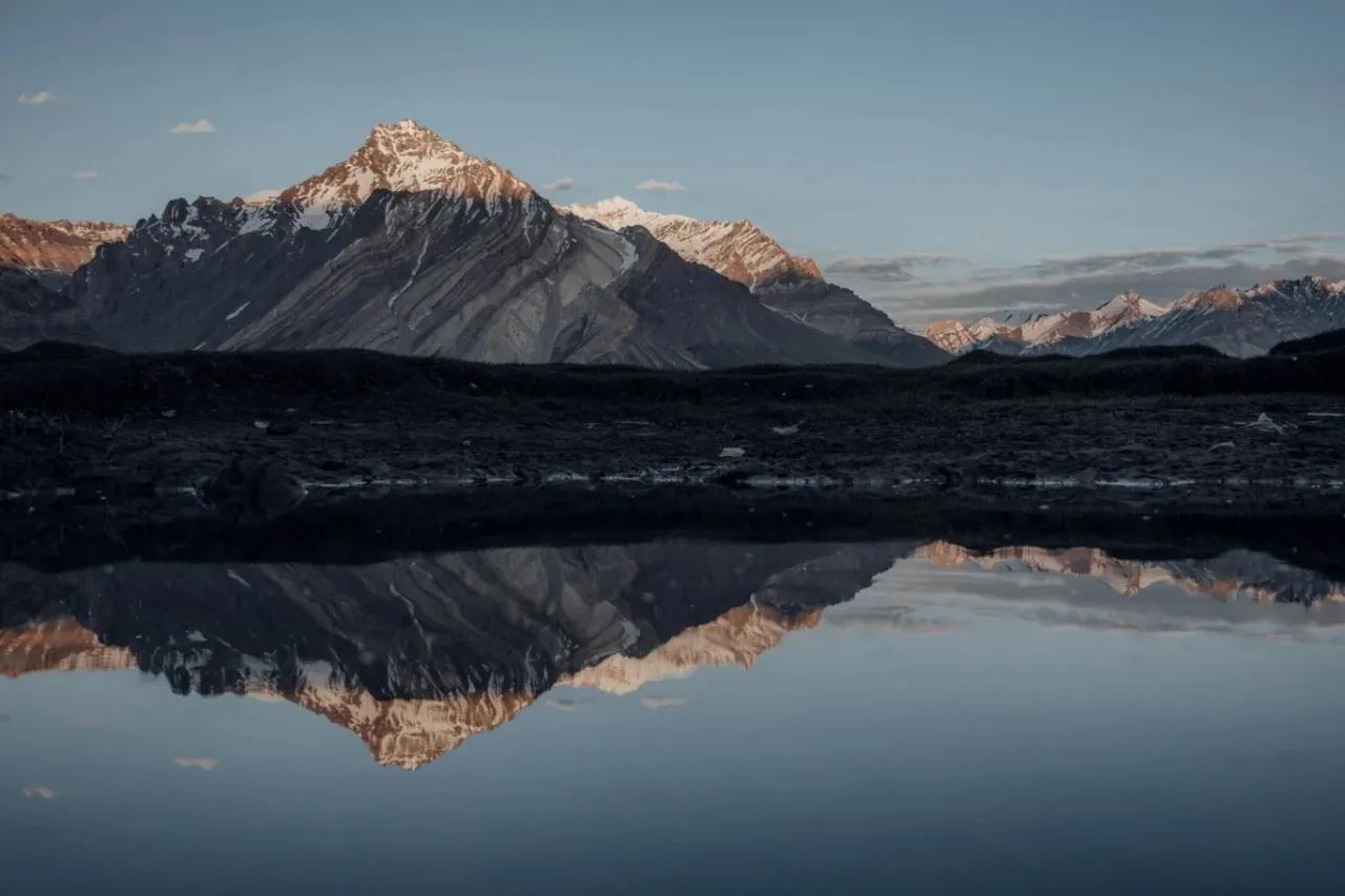 谜一般的绛香拔拉【香拔拉】