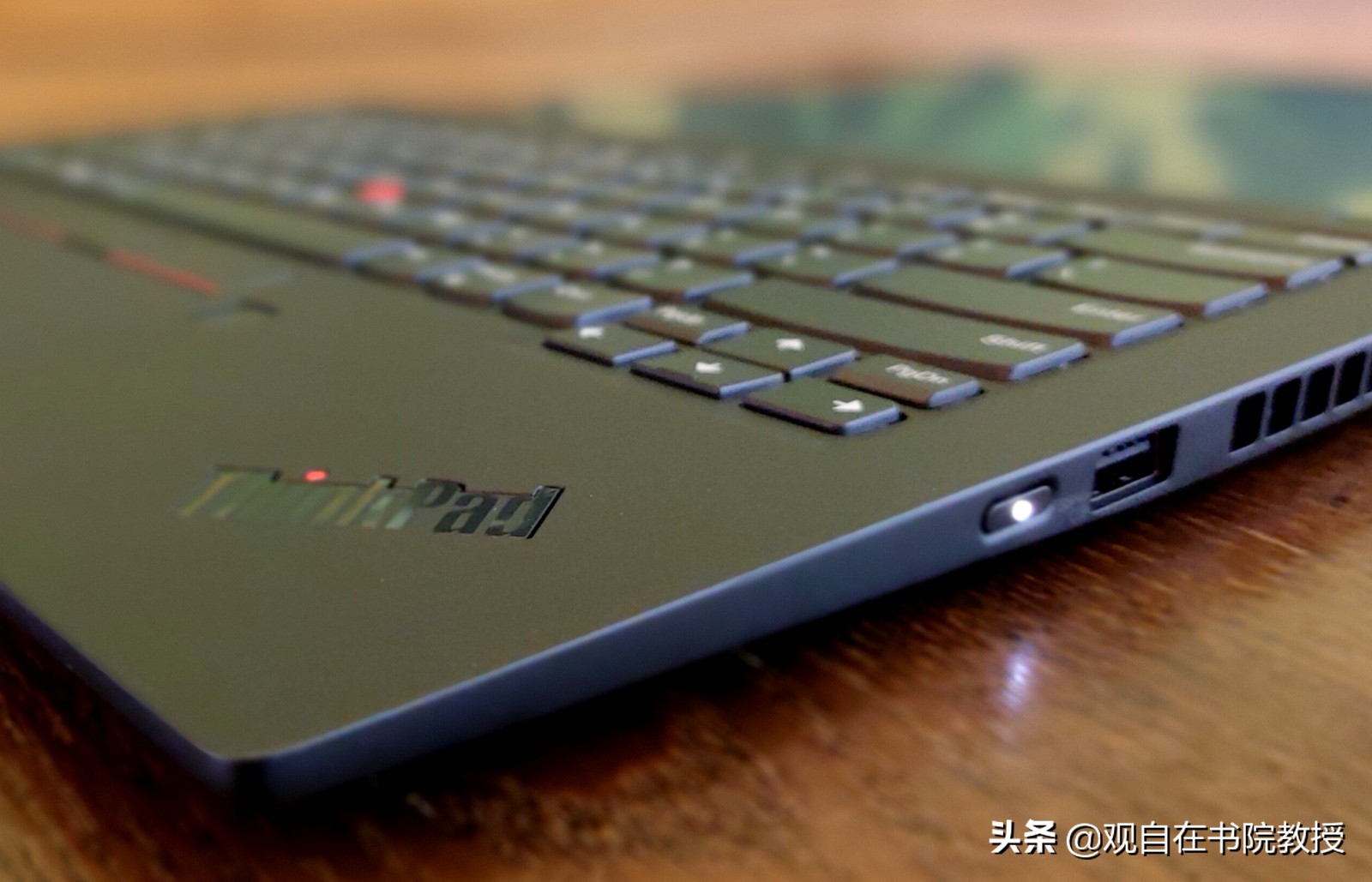 2019款ThinkPadX1Carbon测评,thinkpadx1carbon2022款参数