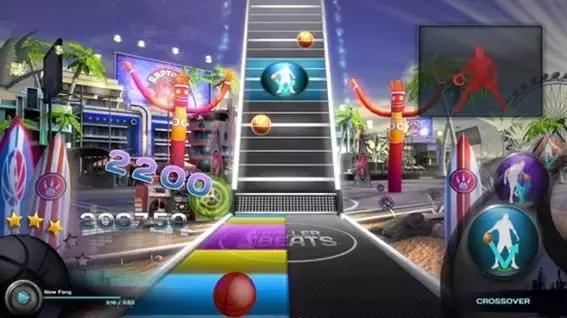 篮球经理的经营类游戏,设计篮球类体育游戏