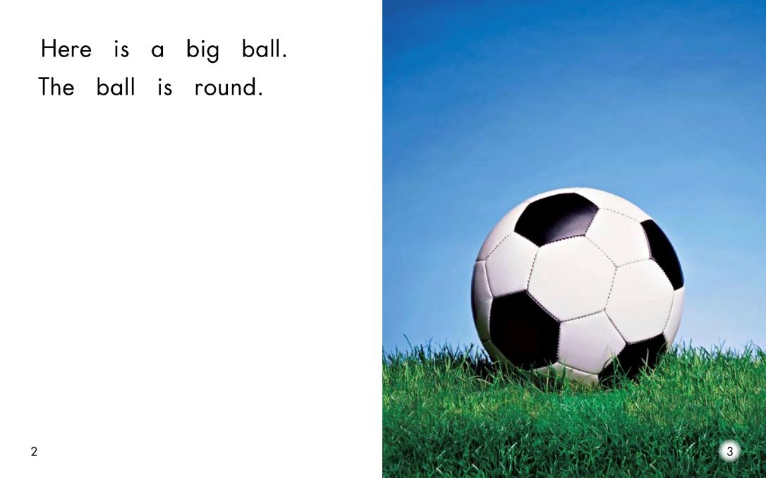 幼儿启蒙有声绘本免费听,儿童绘本阅读小鸡球球