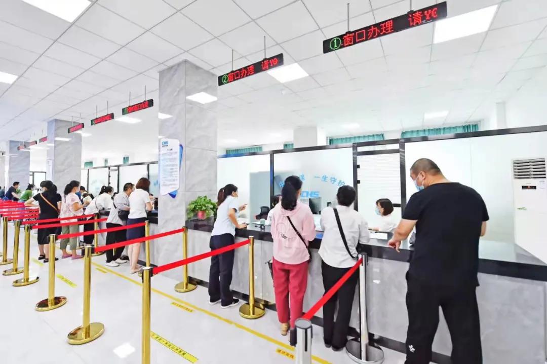 本溪市医保服务,本溪政务服务中心医保