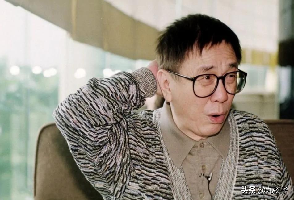 满口脏话的音乐鬼才，一婚出轨二婚娶小娇妻，63岁去世活成了传奇