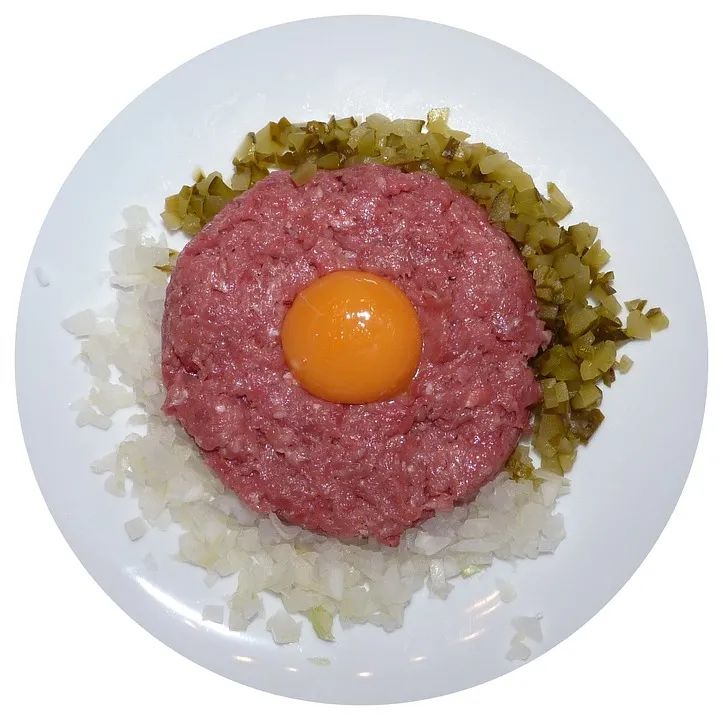 法国美食中国美食,法国美食和中国美食