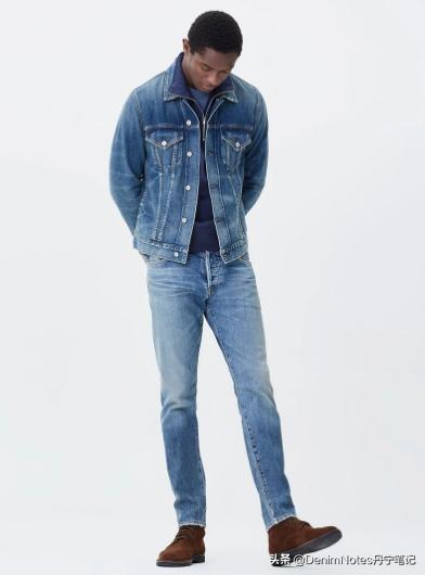 真正的美国十大牛仔裤品牌,国产十大品牌牛仔裤品牌排行榜