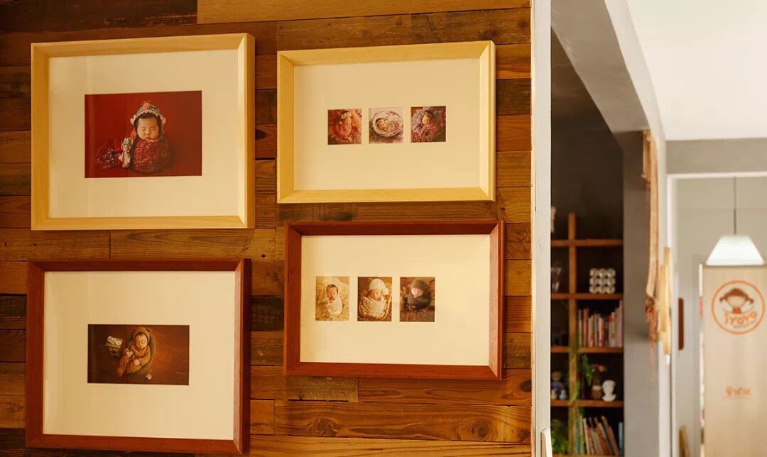 茄子专访——大连爱优优创始人YO妈