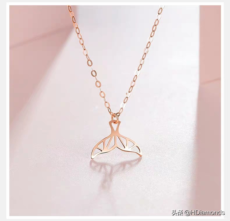 适合春夏的贵气感首饰,多彩首饰点缀细节不经意的时尚感