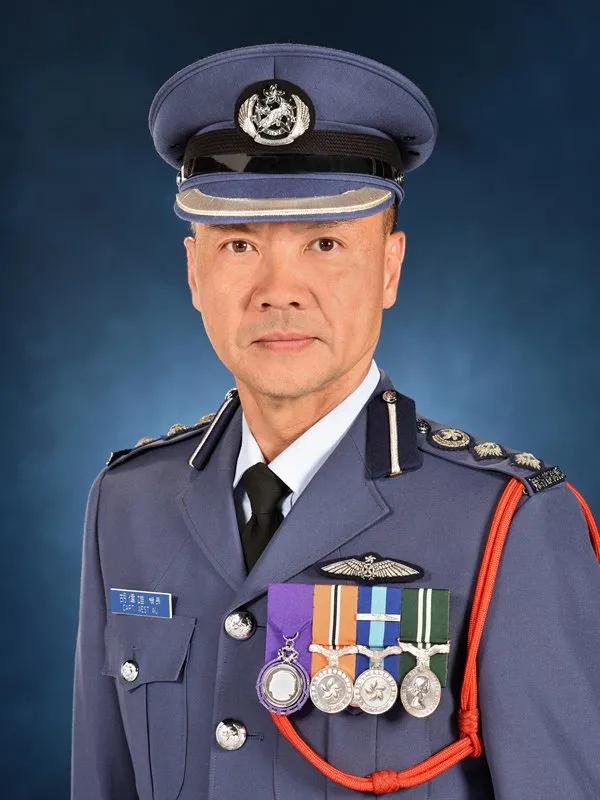 香港飞行服务队被美国制裁，独家回应：存货供应充足丨香港一日