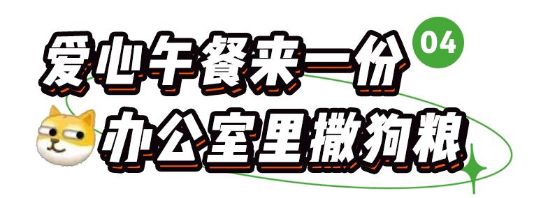 上班族中午在公园吃什么,上班族周末休息在家怎么吃