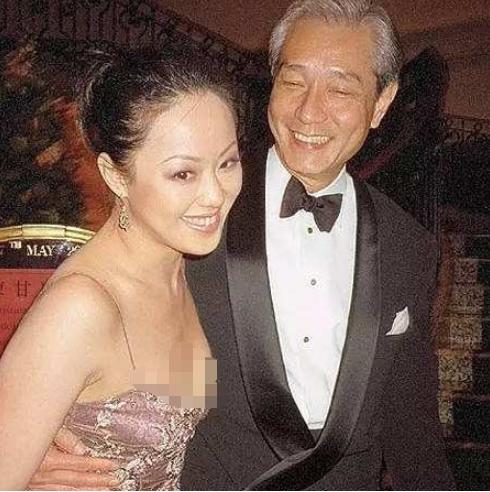 章小蕙黑白往事 (章小蕙破产后如何翻身)