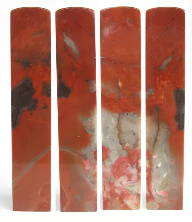 四大国石印章原石,四大国石原石