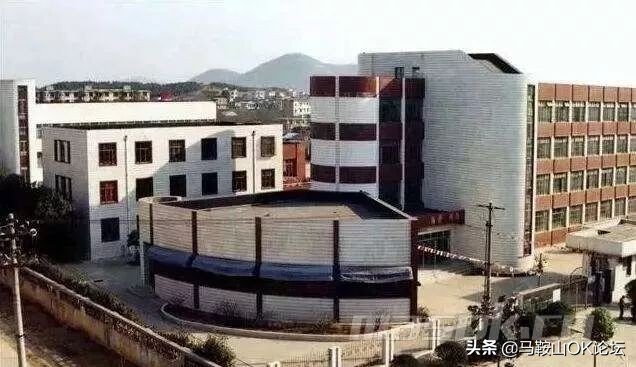 马鞍山老市里的老照片,记忆中巢湖老照片