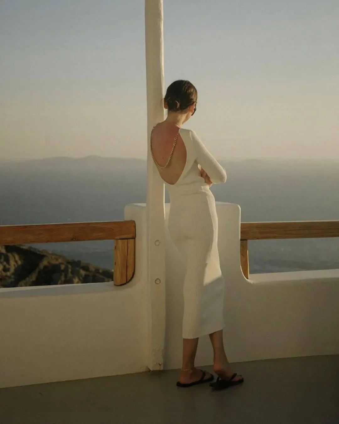 再不穿这3种花样毛衣，有点说不过去了吧？