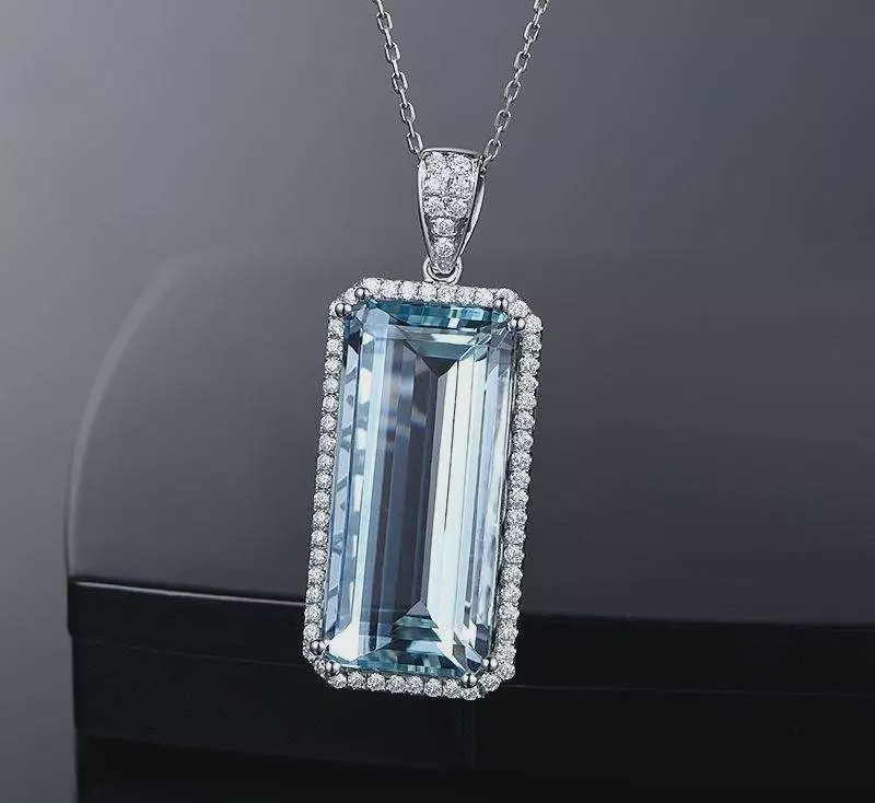 宝石界双胞胎，爱珠宝的您可以分清楚吗？