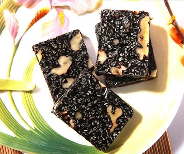 肾之康：阿胶很温和，上等滋补品，肾衰竭患者可常吃