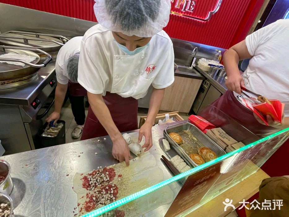 牛肉饼加盟店赚钱吗,加盟牛肉饼店怎么样