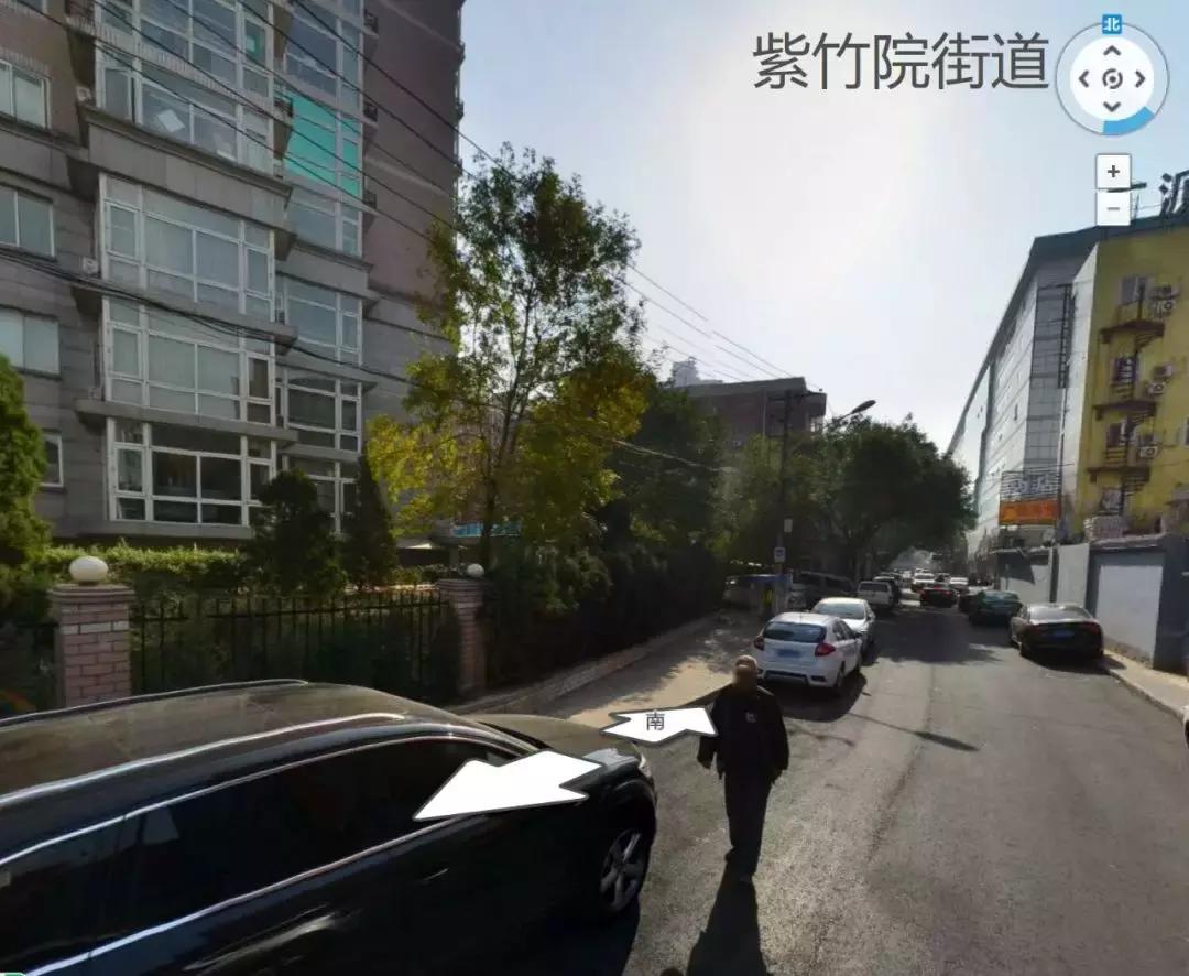 海淀区筒子楼环境卫生,北京楼道清洁推荐