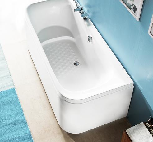 慧生活丨浴缸选购与安装技巧