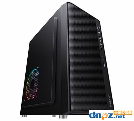 推荐一个商务办公电脑配置,商务办公笔记本电脑配置怎么选