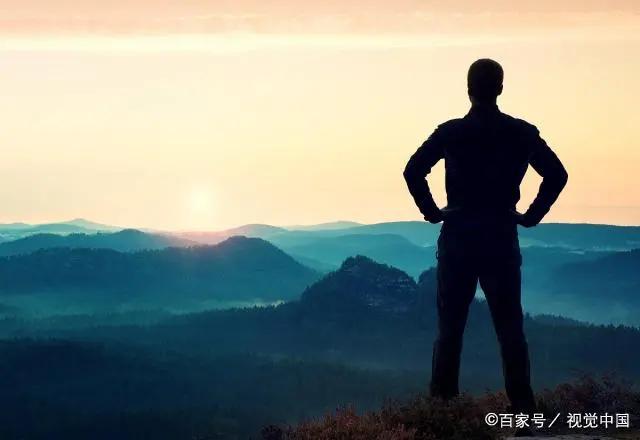 醍醐灌顶豁然顿悟大彻大悟,醍醐灌顶人生顿悟的五句话