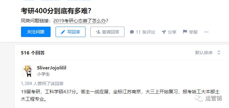 知乎运营推广技巧,知乎运营推广方案