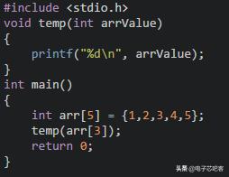 c语言必背入门代码加解释,c语言最全入门笔记