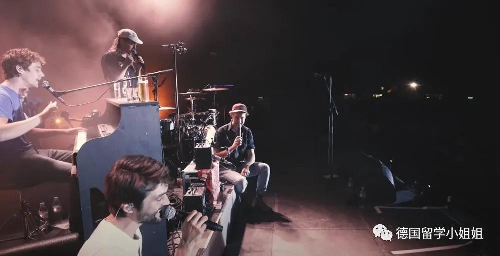 容易学的德语歌,德语歌曲推荐经典德语口语