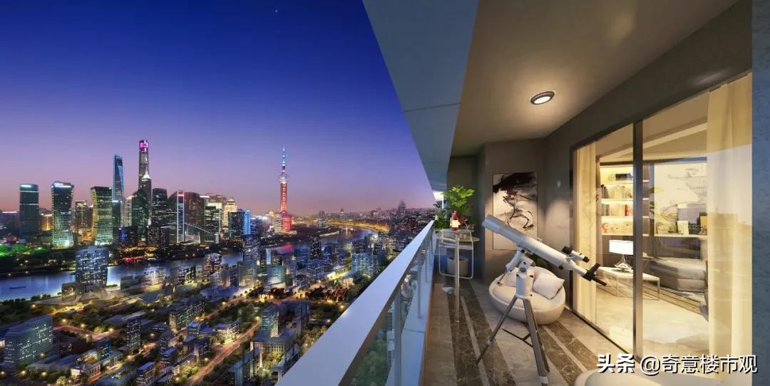 招商北外滩最新楼盘,未来5年虹口北外滩新盘