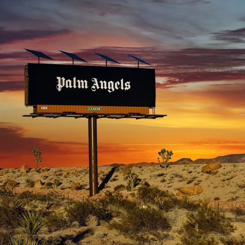 美国洛杉矶潮牌,洛杉矶做旧潮牌