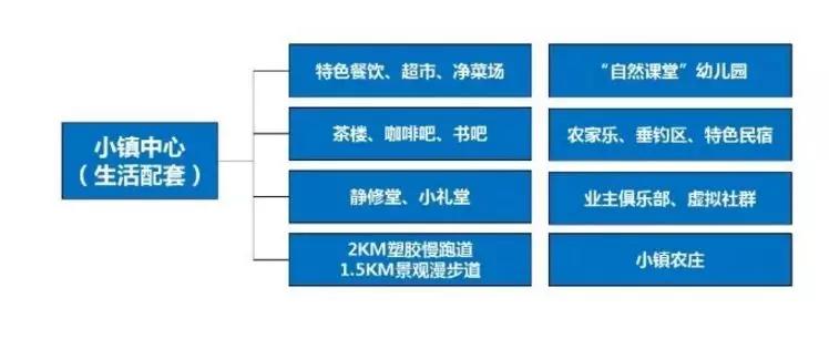 与康养、教育巨头合作，深剖蓝城集团的产业方向和路径