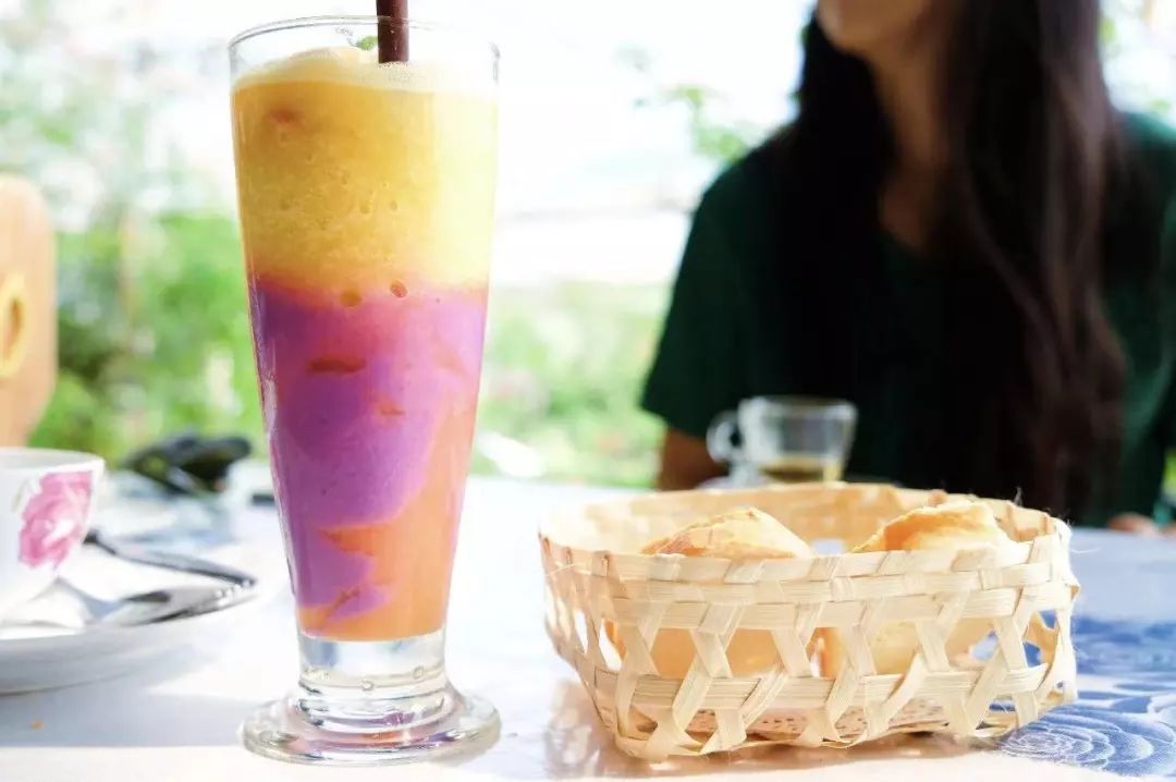 清迈美食攻略大全,最新清迈美食攻略