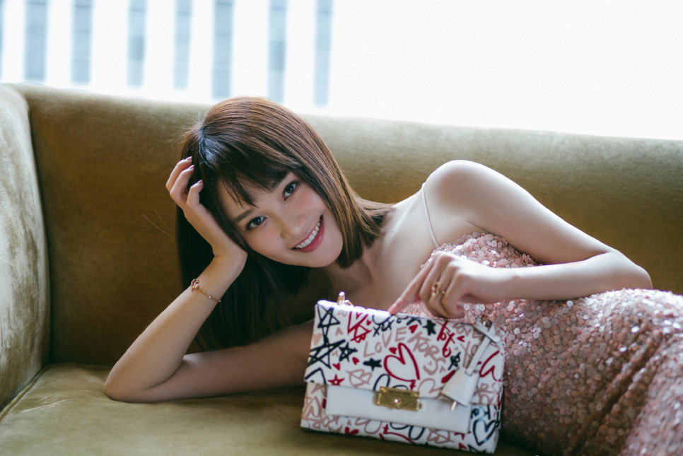 演员曹骏女友,曹骏现在女朋友是谁