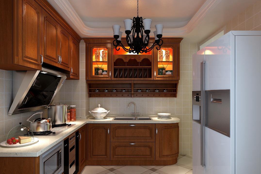 现在装修厨房都用什么抽油烟机,现在厨房用什么抽油烟机效果好