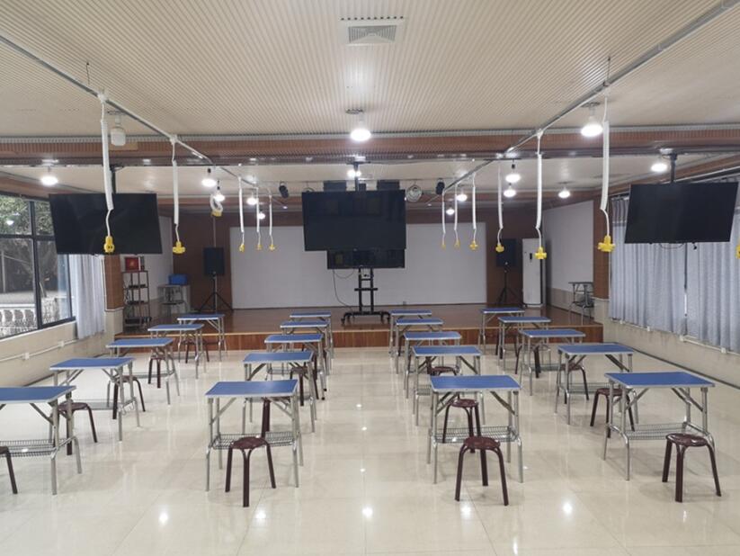 首届宠物美容商业造型交流会暨萌宠修剪赛圆满落幕