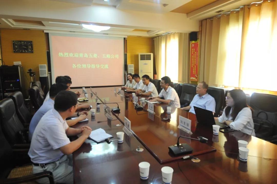 终成国际,王国乾