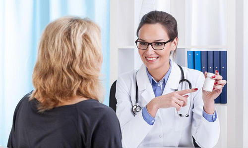 未婚得宫颈囊肿正常么,未婚女性得宫颈囊肿是怎么导致的