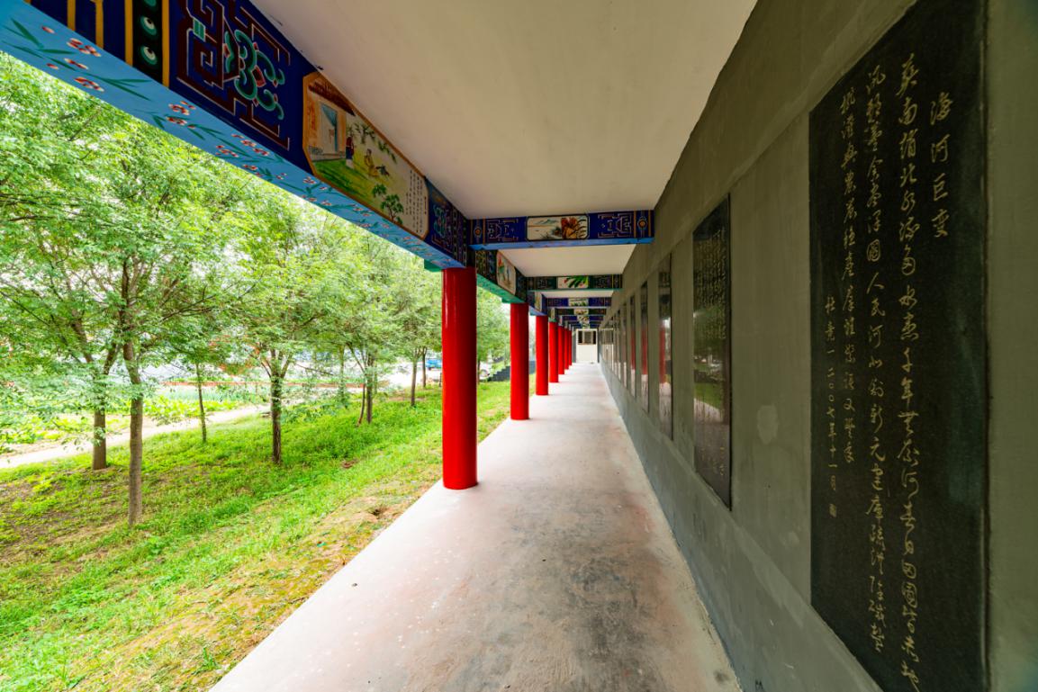 沧州旅游攻略详解,沧州旅发大会游玩攻略