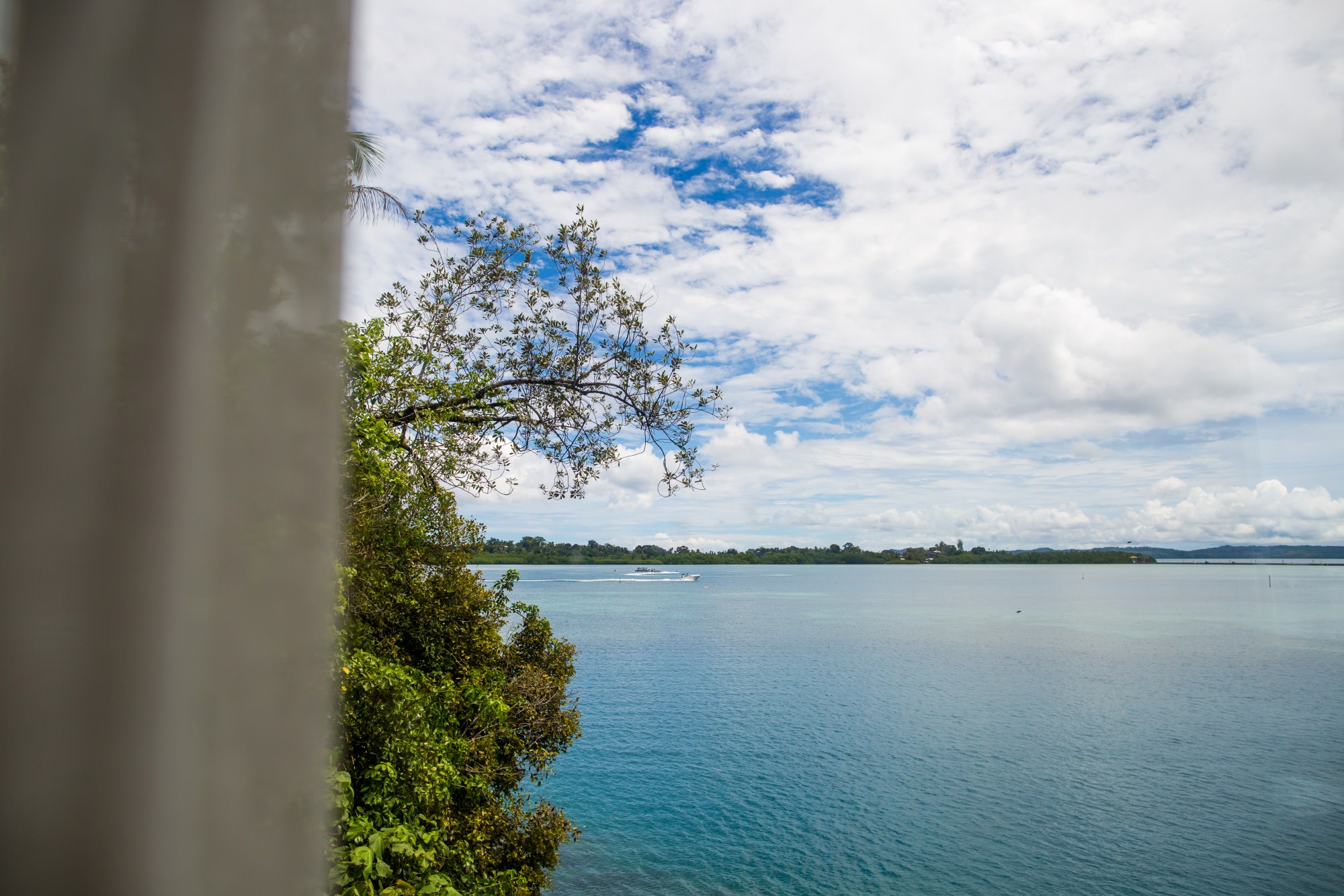 一定是特别的缘分——帕劳，再遇见「周若雪Patty」·上