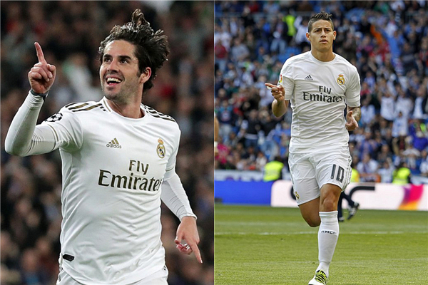 71名球员花费18.12亿欧元，皇马的“银河战舰”开起来很贵