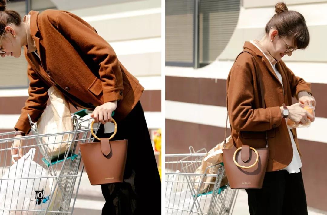 淘宝哪家包包店比较好性价比高,值得推荐的淘宝包包店