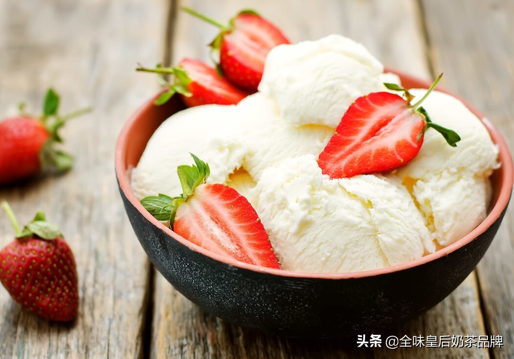 东贝商用冰淇淋机保养,你会正确的日常维护冰淇淋机吗