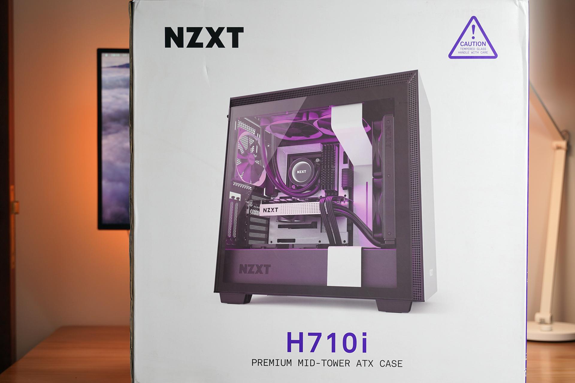 小白第一次装机全过程大神请指教,初学装机先别急动手