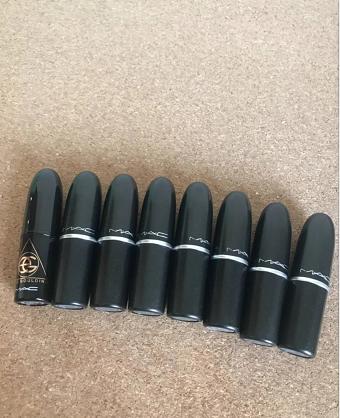 mac哪个颜色最受欢迎,mac哪种颜色比较适合黄皮又霸气