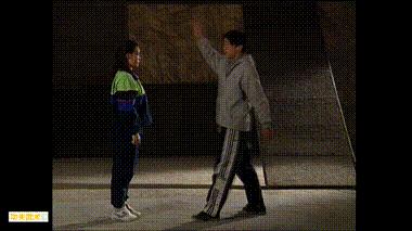 最实用十大擒拿详细教学,实用擒拿术图文教学