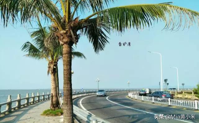 珠海情侣路热闹吗,珠海情侣街攻略